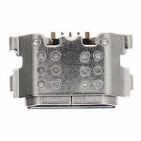 Įkrovimo jungtis REDMI 12C ORI