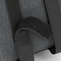 SAHOO Dviračio krepšys (141381) vandeniui atsparus 13L