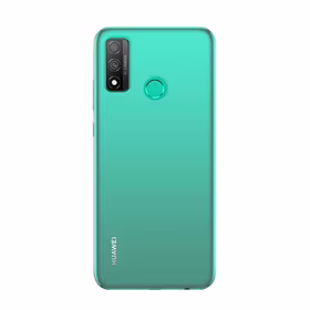 PURO 0.3 Nude - dėklas Huawei P Smart 2020 (skaidrus)
