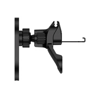 "Tech-Protect" MM15W-V6 magnetinis "MagSafe" automobilio oro ventiliacijos laikiklis - juodas