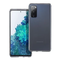 Skaidrus dėklas 2 mm SAMSUNG S20 FE / S20 FE 5G skaidrus