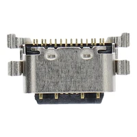 Įkrovimo jungtis XIAOMI Mi 6X ORI