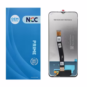 NCC LCD ekranas SAMSUNG A22 5G A226B OEM be rėmo
