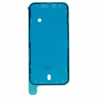 Minkštas OLED ekranas NCC skirta iPhone 14 juodas IC