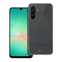 Dėklas telefonui ROAR JELLY SAMSUNG A26 5G skaidrus