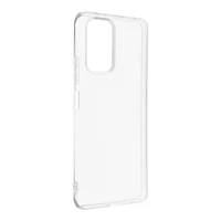 Skaidrus dėklas 2 mm XIAOMI Redmi Note 10 Pro / Redmi Note 10 Pro Max skaidrus