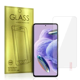 Apsauginis stiklas auksinis XIAOMI REDMI NOTE 12 PRO 5G/NOTE 12 PRO PLUS 5G/POCO X5 PRO