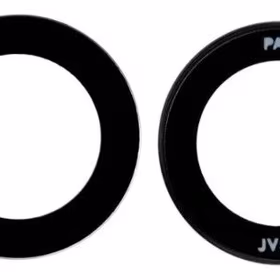 Samsung S938 S25 Ultra kameros stikliukas Black (lens Tele3) 1pcs (service pack)