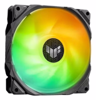 ASUS TUF Gaming LC II 360 ARGB AiO aušinimo skysčiu sistema