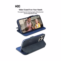 Dėklas HDD Classic Wallet Case Samsung A376 A37 5G žalias