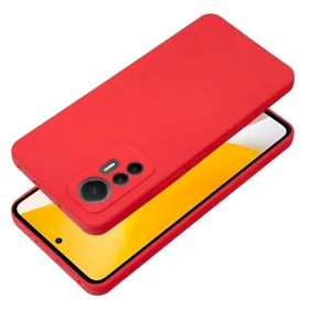 Minkštas dėklas XIAOMI Redmi A5 ( 171,7 x 77,8 x 8,26 ) - raudonas