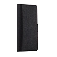 Dėklas Mercury Premium Diary Samsung F956 Z Fold6 juodas