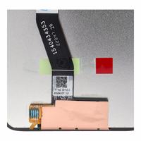 FixCell LCD ekranas MOTOROLA G62 OEM be rėmelio