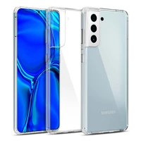 Samsung Galaxy S21 + 5G - 3mk skaidrus dėklas