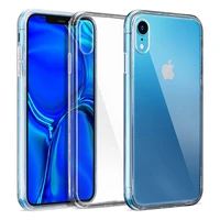 3mk Skaidrus dėklas telefonui Apple iPhone Xr