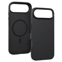 Liavec Carbon Core dėklas skirtas Iphone 17 Air