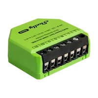 Shelly Dimmer Gen3 WiFi šviesos valdiklis