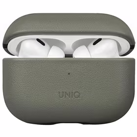 Uniq Terra dėklas AirPods Pro 2nd gen - žalia