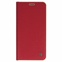 Wonder Frame Dėklas telefonui Samsung Galaxy M35 5G raudonas