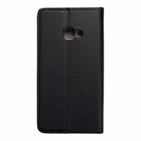 Dėklas Smart Magnet Samsung G390 Xcover 4/4S juodas