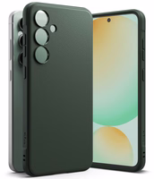 Ringke Onyx dėklas Samsung Galaxy S24 FE - žalias