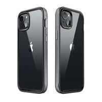 Supcase EDGE XT Dėklas iPhone 14 Plus - Juodas