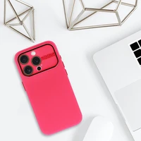 Tel Protect Lichi dėklas telefonui rožinis Iphone 15 Plus