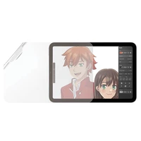 PanzerGlass GraphicPaper antibakterinė plėvelė iPad mini 8.3" 2021