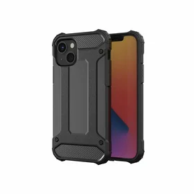 ARMOR dėklas telefonui IPHONE 13 MINI juodas