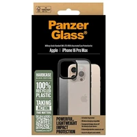 PanzerGlass HardCase iPhone 16 Pro Max 6.9" juodas/juodas 1298