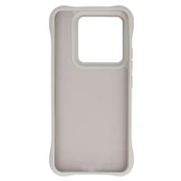 Tel Protect Wave Magnetinis dėklas telefonui Xiaomi 14 pilka