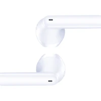 3mk Movepods 5.4 belaidės ausinės - baltos