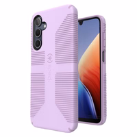 Speck ImpactHero Grip - Samsung Galaxy A16 4G/5G dėklas (Phlox violetinis/Pale Iris)