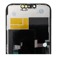 FixCell LCD ekranas IPHONE 13 Pro Max SOFT OLED (nuimamas ic)