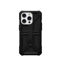 UAG Monarch dėklas telefonui iPhone 14 Pro - juodas