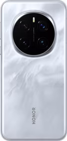 Mobilusis telefonas Honor Magic7 Pro 12/512GB pilkas