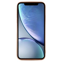 Madingas dėklas telefonui Iphone XR dizainas 4 šviesiai rožinė