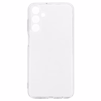 Ultra Clear 1mm dėklas telefonui Samsung Galaxy F15 5G skaidrus (m)