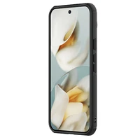 Nillkin Super Frosted Shield Pro Case for Google Pixel 10 Pro XL - Black