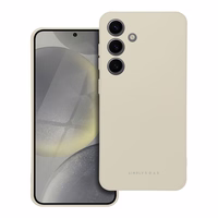 ROAR dėklas SPACE - SAMSUNG S24 balta