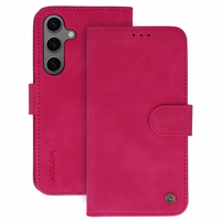 Wonder Fancy dėklas Xiaomi Redmi Note 15 5G fuchsia