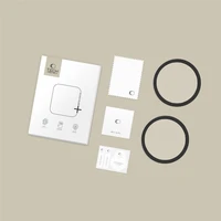 Tech-Protect Glass Flex+ apsauginis stiklas 2 vnt. Garmin Venu 4 45mm juodas