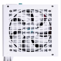 DeepCool PL650D maitinimo blokas 650 W 20+4 pin ATX ATX Balta