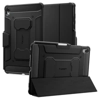 Dėklas Spigen Rugged Armor Pro Samsung X730/X730 Tab S11 juodas