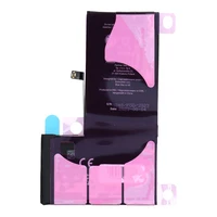 Baterija iPhone XS MAX 3174 mAh Blue Star HQ