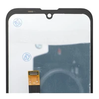 FixCell LCD ekranas BLACKVIEW BV5300 Pro OEM be rėmelio