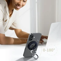 Tech-Protect MMR500 MagSafe telefono laikiklis - Tamsiai melynas