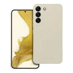 ROAR dėklas telefonui SPACE SAMSUNG S22 Aqua White