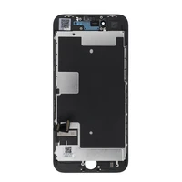 FixCell LCD ekranas IPHONE SE 2022 Retina (atnaujintas)