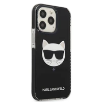 Karl Lagerfeld KLHCP13XTPECK Dėklas telefonui iPhone 13